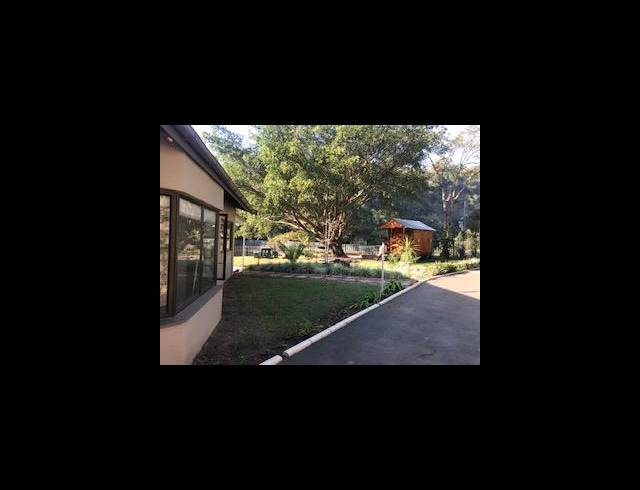 4 BEDROOM HOUSE RENTED IN WESTVILLE